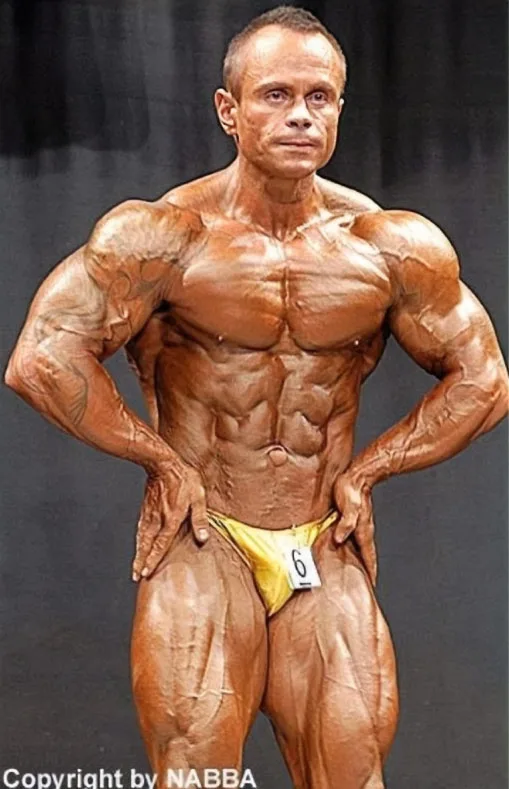 Michal Benda