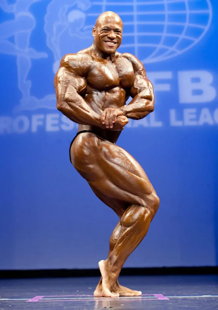 Craig Richardson