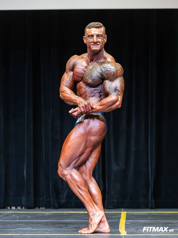 Michael Stanka