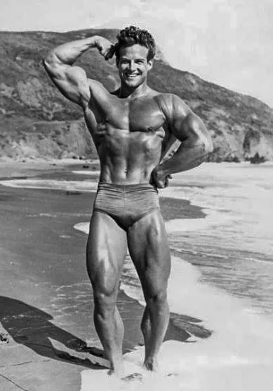 Steve Reeves
