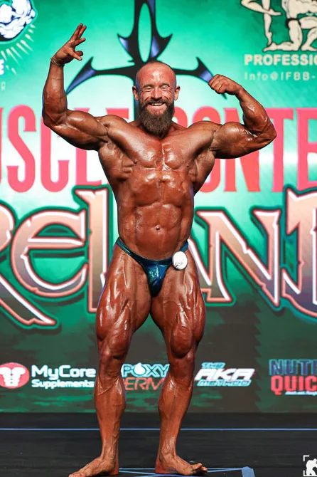 Brian Murphy