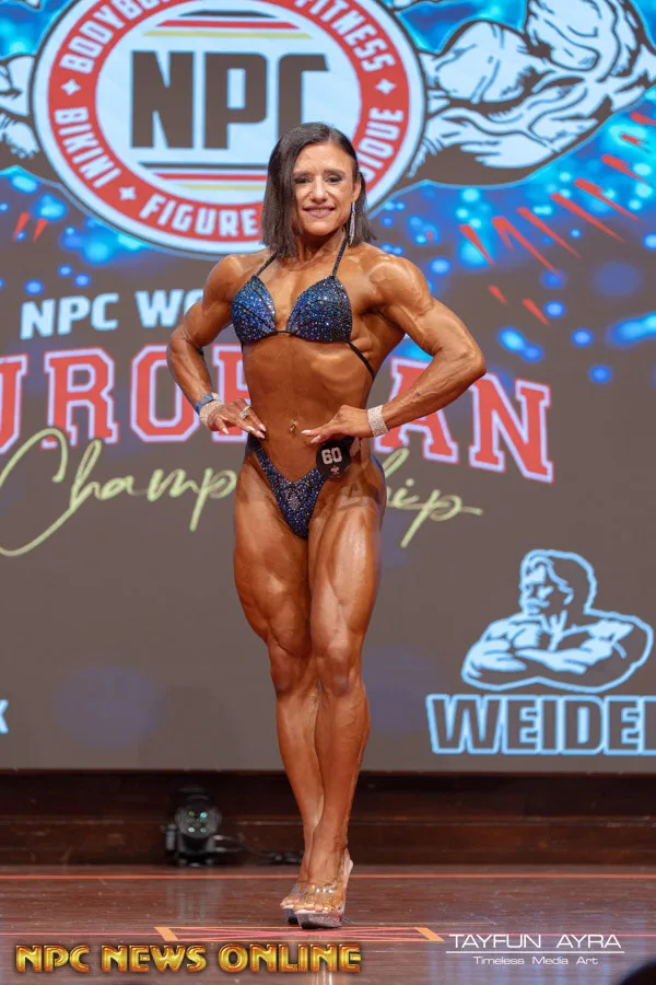 Miriam Huttner