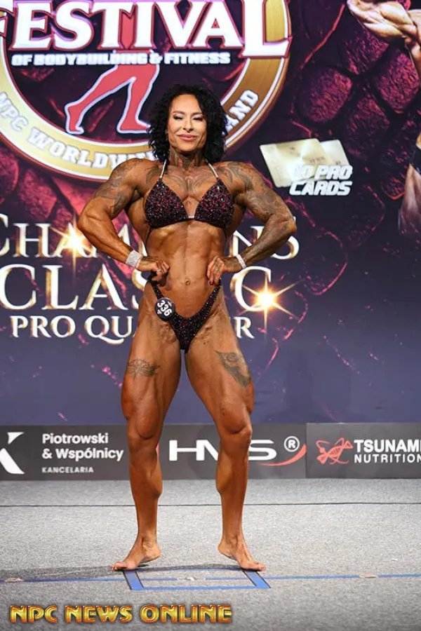 Marzena Malek-Bak