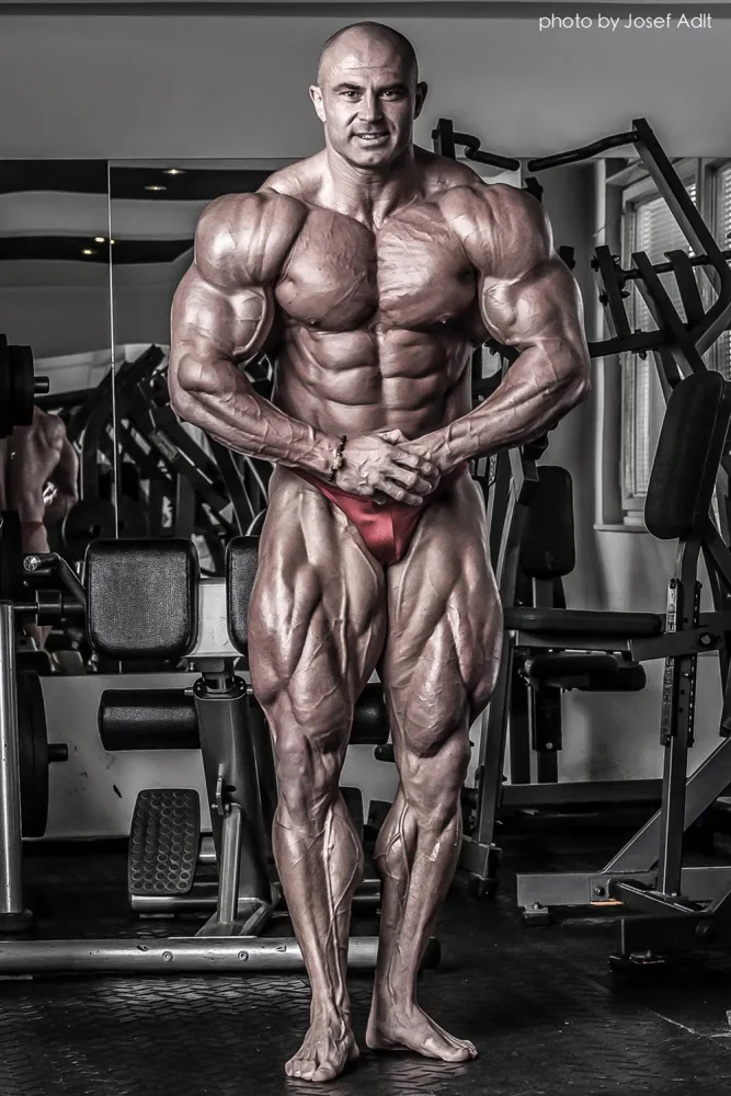 Tomas Bures