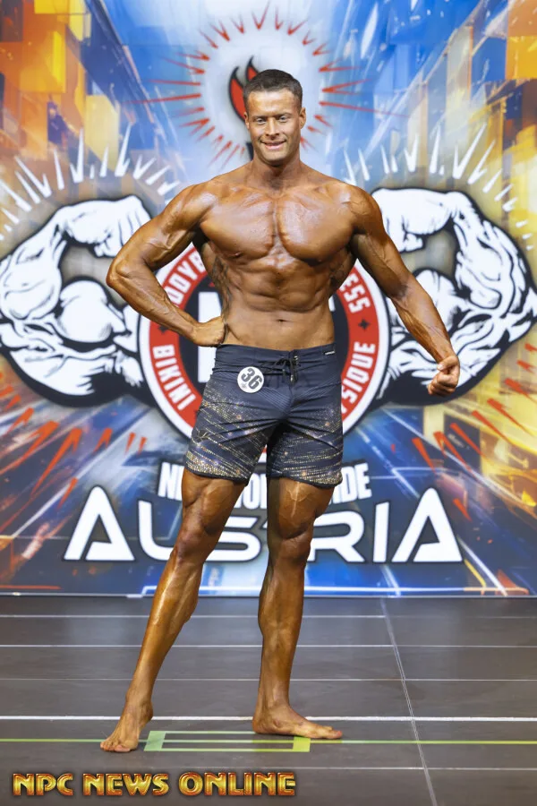 Leonard Muller