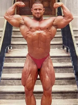 Michael Morris