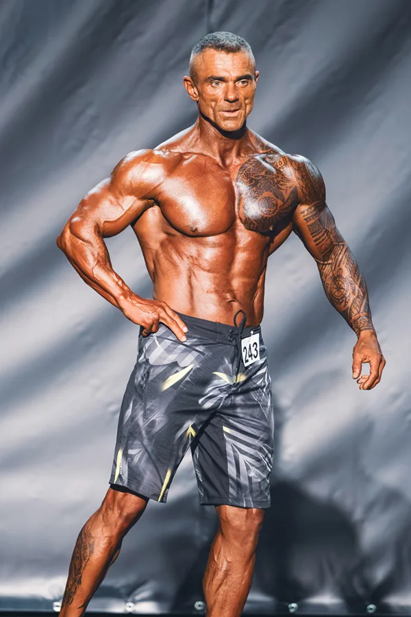 Vincent Vasaráb