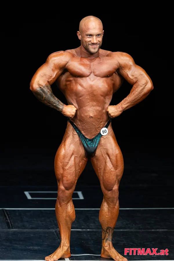 David Bartoš