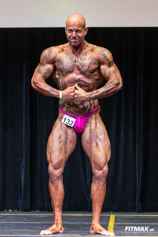 Sebastian Weber