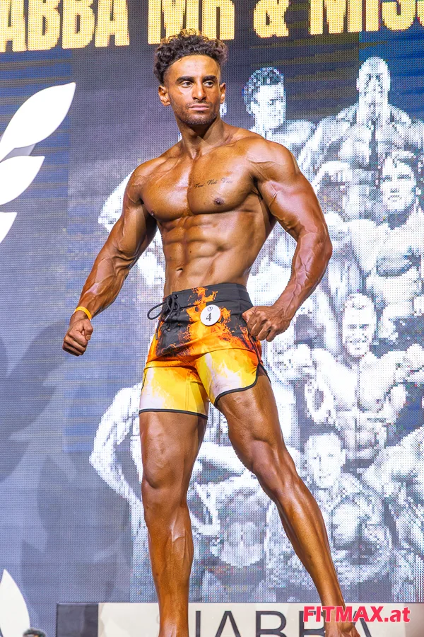 Magna Gowda