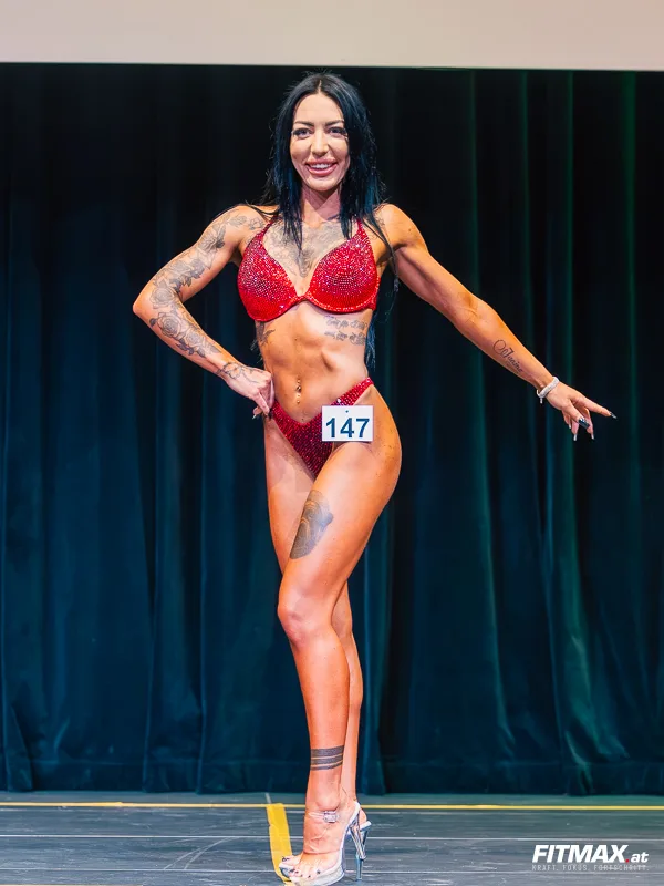 Selina Wergles