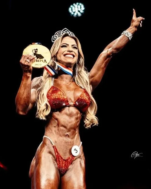Eduarda Bezerra