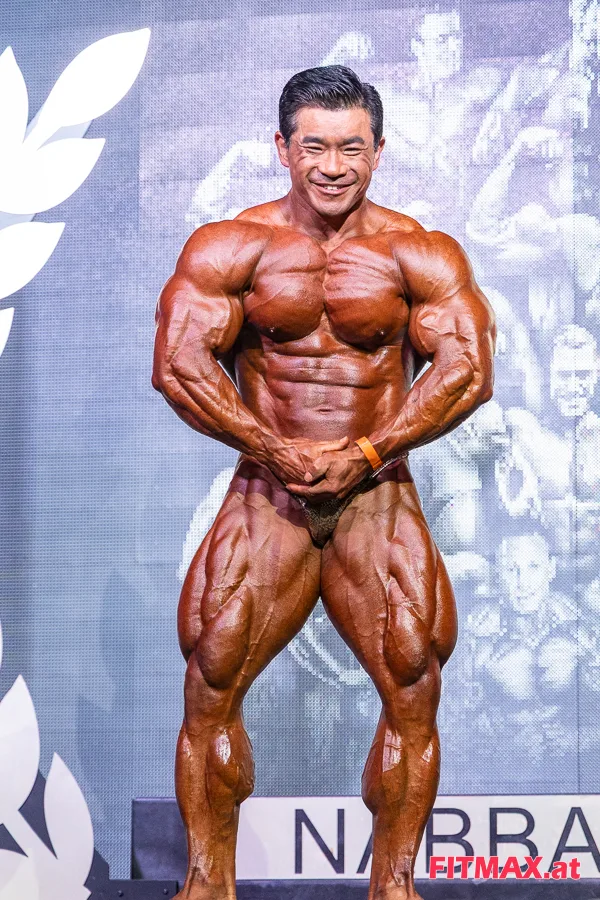 Nam Hyoung Un