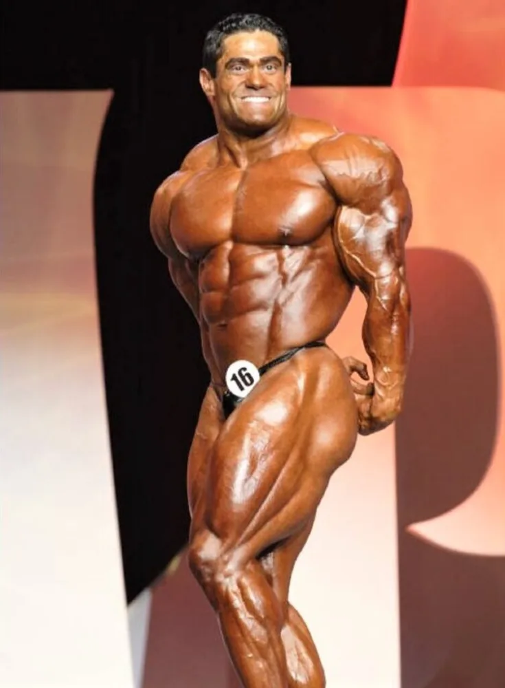 Gustavo Badell