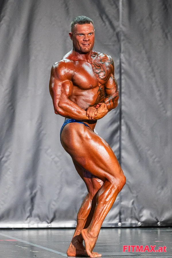 Gytis Laurinavicius