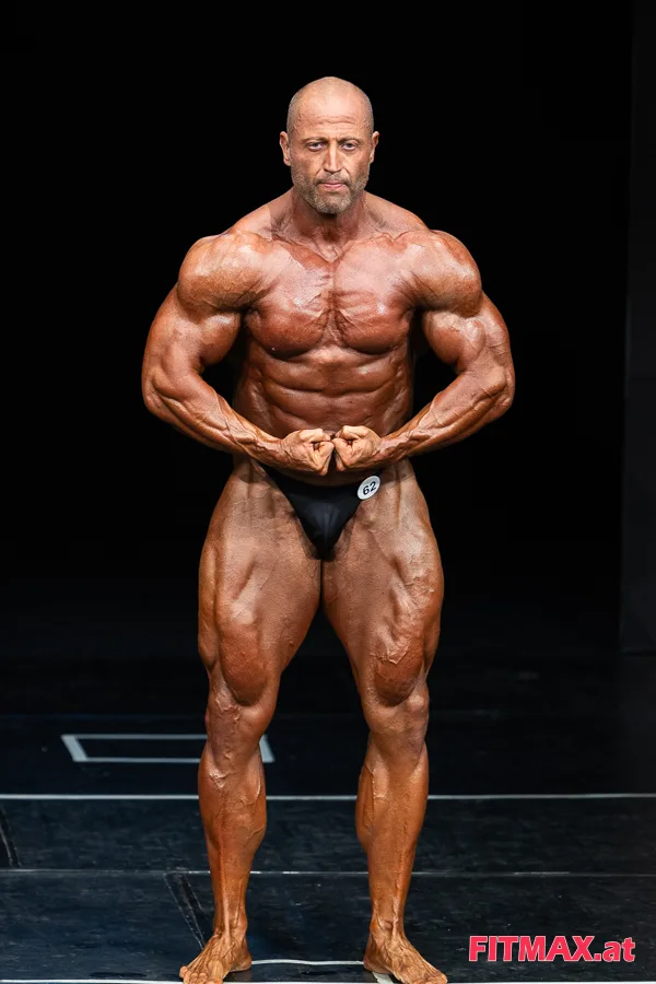 Zdeněk Vedra