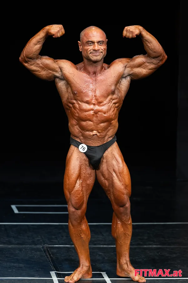 Marko Petrović