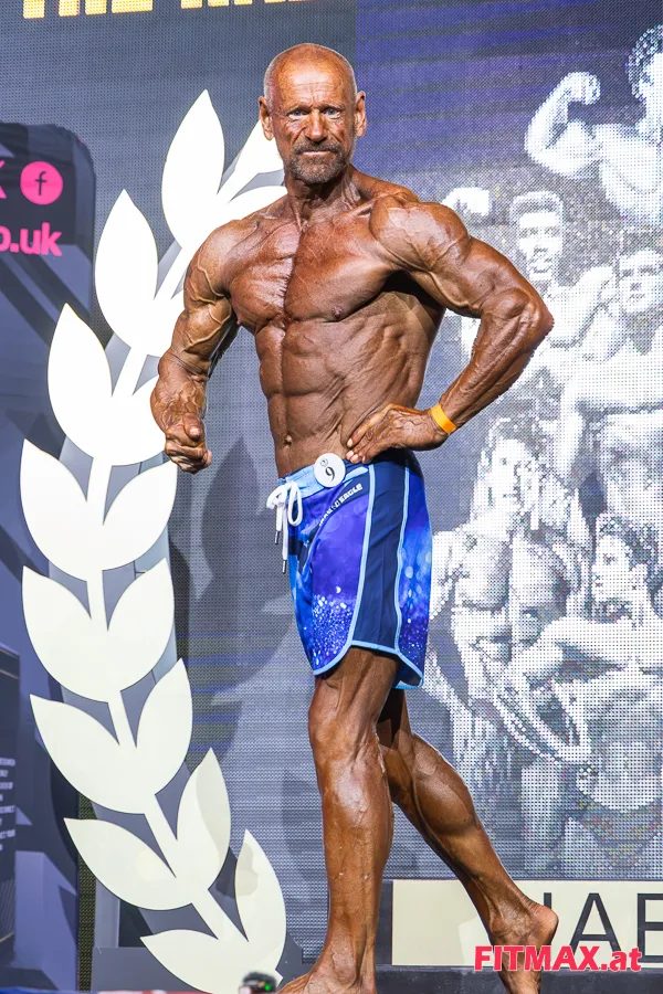 Neil Barsby