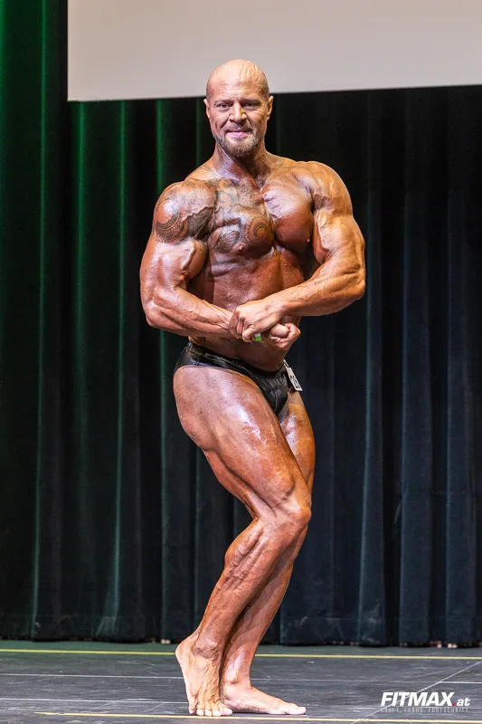 Markus Ettenauer