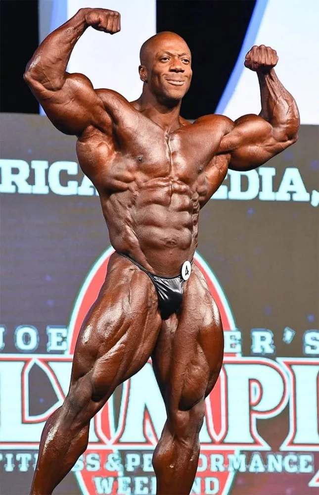 Shawn Rhoden