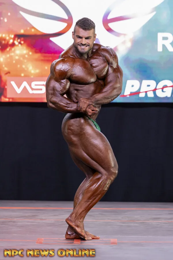 Fabian Kathrein